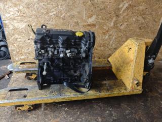 двигатель Opel Corsa B 1999, 1.5 л., X 15 DT (T4EC1), дизель, МКПП, хетчбэк 3 дв., X15DT