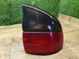 фонарь задний правый Renault Safrane 1 поколение [рестайлинг] 1996, 2.2 л., дизель, МКПП, хетчбэк 5 дв.
