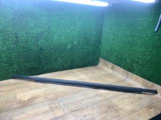 молдинг стекла Lada Vesta 1 поколение 2020, 1.6 л., бензин, МКПП, хетчбэк 5 дв.