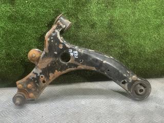 рычаг передний правый Opel Sintra 1 поколение 1997, 2.2 л., X 22 XE, бензин, МКПП, минивэн