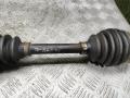 полуось передняя левая (приводной вал, ШРУС) Opel Corsa B 1999, 1.5 л., X 15 DT (T4EC1), дизель, МКПП, хетчбэк 3 дв. - фото №4