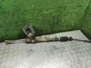 рулевая рейка Nissan Almera N15 1998, 1.4 л., бензин, МКПП, хетчбэк 3 дв.