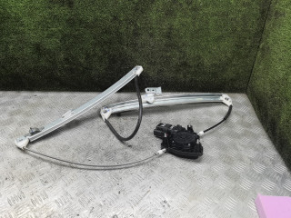 стеклоподъемник электрический передний правый Lada Vesta 1 поколение 2023, 1.6 л., бензин, МКПП, седан, 8450034705