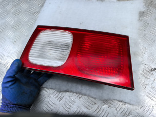 фонарь крышки багажника левый Toyota Picnic 1 поколение XM10 1999, 2.2 л., 3C-TE, дизель, МКПП, минивэн