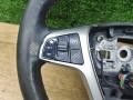 руль Lada Vesta 1 поколение 2020, 1.6 л., бензин, МКПП, седан, 0265019153, 8450038334, 8450031374 - фото №3