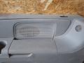обшивка багажника Chrysler Town and Country 4 поколение 2002, 3.8 л., бензин, АКПП, минивэн, 04754910AA, ORT62WL5AE - фото №4