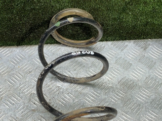 пружина передняя Lada XRAY 1 поколение 2019, 1.6 л., бензин, МКПП, внедорожник 5 дв.