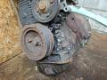 двигатель Mazda MPV LW 2002, 1.8 л., бензин, МКПП, минивэн, FS - фото №8