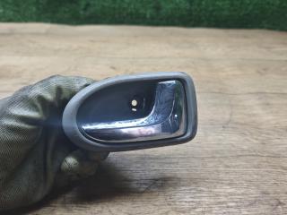 ручка внутренняя передняя правая Mazda Premacy 1 поколение 2000, 2.0 л., дизель, МКПП, минивэн