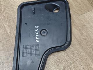 Шумоизоляция двери Volkswagen Jetta 6 поколение [рестайлинг] 2017, 1.6 л., бензин, МКПП, седан, 5C6837916B