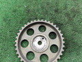 шкив распредвала Daewoo Lanos T100 2000, 1.5 л., бензин, МКПП, хетчбэк 5 дв., 90231882 - фото №5
