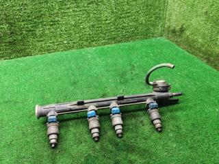 форсунка Volkswagen Vento 1 поколение 1995, 1.6 л., бензин, МКПП, седан, 037906031AD