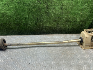 кулиса Daewoo Nubira J100 1999, 2.0 л., бензин, МКПП, универсал