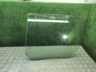 стекло двери задней левой Ford C-Max 1 поколение 2006, 2.0 л., бензин, МКПП, минивэн