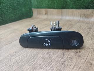 ручка наружная Mazda Premacy 1 поколение 2000, 2.0 л., дизель, МКПП, минивэн