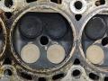 головка блока цилиндров Nissan Primera P11 [рестайлинг] 2000, 1.8 л., бензин, МКПП, седан - фото №13