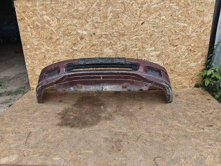 бампер передний Honda Accord 6 поколение 1999, 1.6 л., бензин, МКПП, хетчбэк 5 дв.