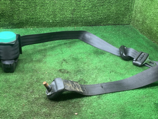 ремень безопасности Chrysler Voyager 3 поколение 2000, 2.5 л., дизель, МКПП, минивэн