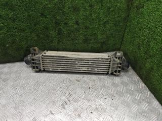 интеркулер Ford Mondeo 3 поколение 2002, 2.0 л., дизель, АКПП, хетчбэк 5 дв.