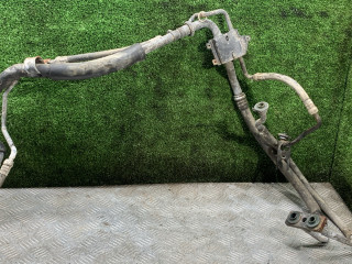 трубка кондиционера Renault Safrane 1 поколение [рестайлинг] 1999, 2.5 л., бензин, АКПП, седан, 7700422650