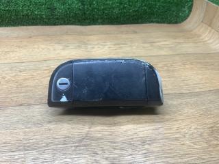 ручка наружная Volkswagen Transporter T4 1998, 1.9 л., дизель, МКПП, микроавтобус