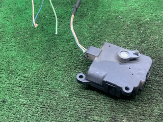 моторчик заслонки печки Citroen Xsara 1 поколение [рестайлинг] 2003, 1.9 л., дизель, МКПП, универсал, 9635778680