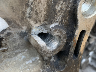 КПП механическая (МКПП) Mazda 323 5 поколение 1998, 1.5 л., бензин, МКПП, хетчбэк 3 дв.