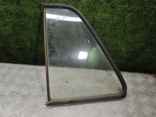 стекло двери задней левой Volkswagen Jetta 2 поколение 1987, 1.6 л., дизель, МКПП, седан
