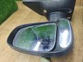 зеркало наружное левое Ford Transit 4 поколение 1991, 2.5 л., дизель, МКПП, микроавтобус - фото №2