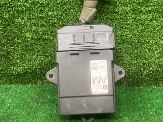 модуль управления двери Opel Vectra C 2003, 2.0 л., дизель, МКПП, седан, 13111457