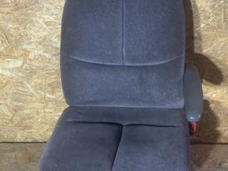 сиденье переднее Chrysler Voyager 3 поколение 2000, 2.5 л., дизель, МКПП, минивэн