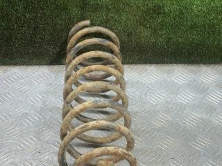 пружина задняя Volkswagen Passat B2 1987, 1.9 л., дизель, МКПП, хетчбэк 5 дв.