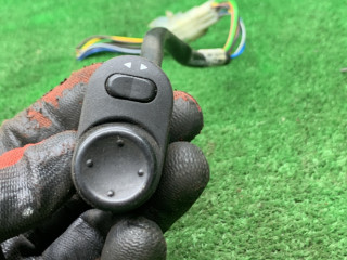 джойстик регулировки зеркал Opel Omega B 1999, 2.0 л., X 20 XEV, бензин, АКПП, седан