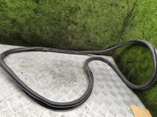 уплотнитель двери Volkswagen Polo Sedan 1 поколение [рестайлинг] 2019, 1.6 л., MPI, бензин, МКПП, седан