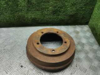 барабан тормозной Ford Transit 4 поколение [рестайлинг] 1992, 2.5 л., дизель, МКПП, микроавтобус