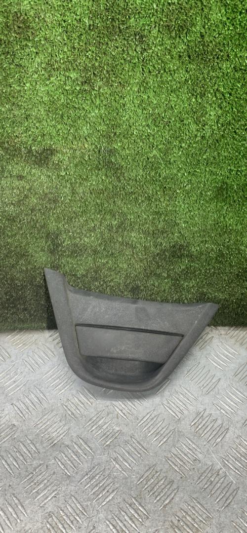 ручка наружная задняя левая Alfa Romeo 156 1 поколение 1999, 2.0 л., бензин, МКПП, седан - фото №1