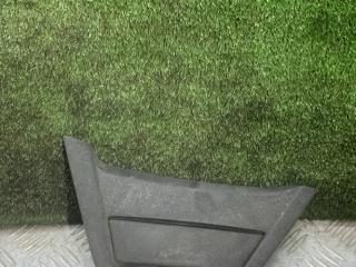 ручка наружная задняя левая Alfa Romeo 156 1 поколение 1999, 2.0 л., бензин, МКПП, седан