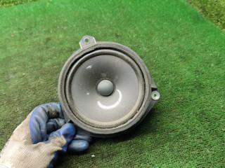 динамик двери Toyota Picnic 1 поколение XM10 2001, 2.2 л., 3C-TE, дизель, МКПП, минивэн