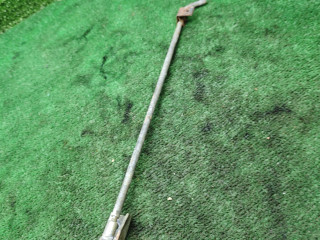 ограничитель открывания двери ГАЗ ГАЗЕЛЬ 2005, 2.3 л., бензин, МКПП, микроавтобус