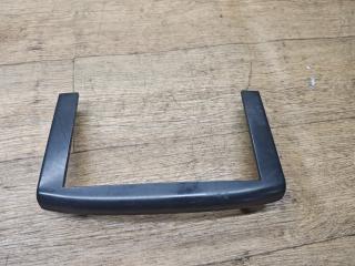 рамка под магнитолу Chevrolet Aveo T250 [рестайлинг] 2006, 1.4 л., F14D3, бензин, МКПП, седан, 96652346