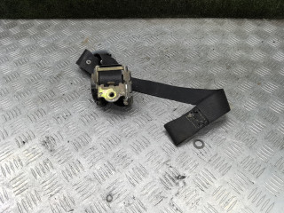 ремень безопасности Opel Astra F 1994, 1.4 л., C 14 NZ, бензин, МКПП, хетчбэк 3 дв.