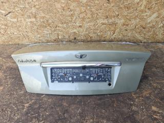 крышка багажника (дверь 3-5) Daewoo Nubira J150/J190 [рестайлинг] 2001, 2.0 л., X 20 SED, бензин, МКПП, хетчбэк 5 дв.