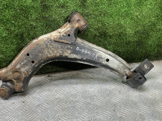 рычаг передний правый Citroen Xsara 1 поколение [рестайлинг] 2003, 1.9 л., дизель, МКПП, универсал