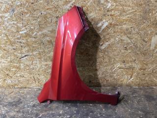 крыло переднее правое Lada Vesta 1 поколение 2020, 1.6 л., бензин, МКПП, седан