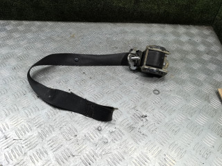 ремень безопасности Opel Astra F 1994, 1.4 л., C 14 NZ, бензин, МКПП, хетчбэк 3 дв.
