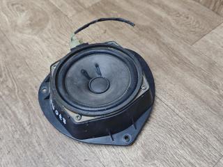 динамик двери Chevrolet Aveo T250 [рестайлинг] 2006, 1.4 л., F14D3, бензин, МКПП, седан