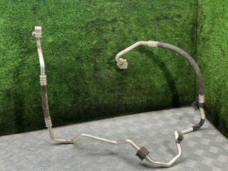 трубка кондиционера Volkswagen Polo Sedan 1 поколение [рестайлинг] 2019, 1.6 л., бензин, МКПП, седан, 6RU820743