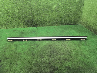 молдинг стекла BMW 5 серия E34 1993, 2.5 л., дизель, МКПП, седан