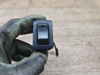 кнопка противотуманных фар Hyundai Galloper 2 поколение 1998, 2.5 л., дизель, МКПП, внедорожник 5 дв.