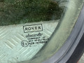 стекло двери задней левой Rover 200 Series 3 поколение 1997, 1.4 л., бензин, МКПП, хетчбэк 5 дв. - фото №2
